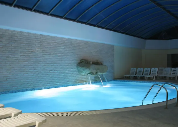 Aristoteles And 4* Ouranoupoli