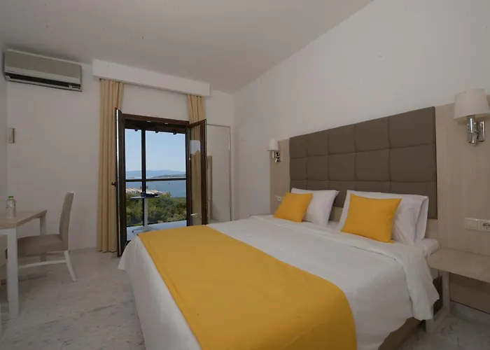 Hotel Aristoteles And