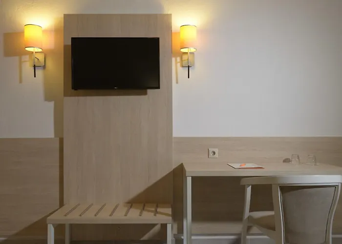 Aristoteles And Ouranoupoli