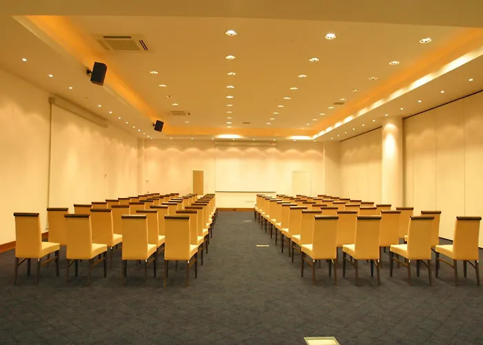 Hotel Aristoteles And