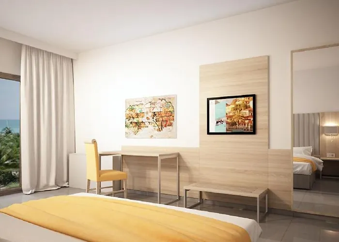 Aristoteles And Hotel