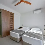 Hotel Aristoteles And Ouranoupoli