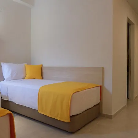 Hotel Aristoteles And 4*
