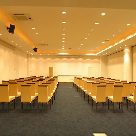 Hotel Aristoteles And