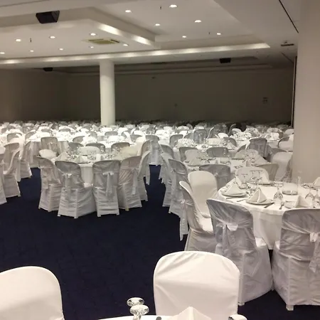 Aristoteles And Hotel 4*