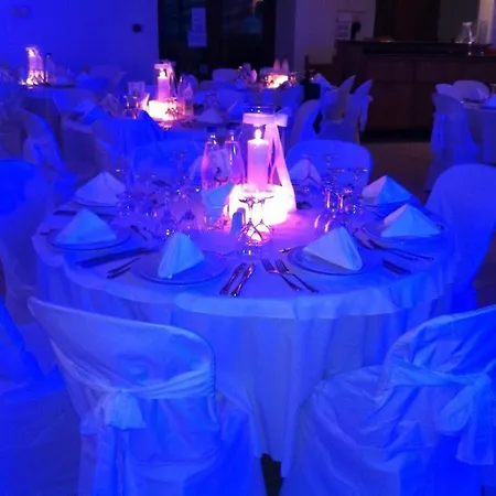 Hotel Aristoteles And