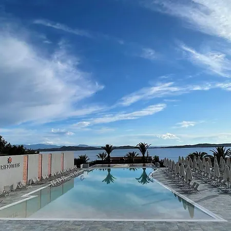 מלון Aristoteles And