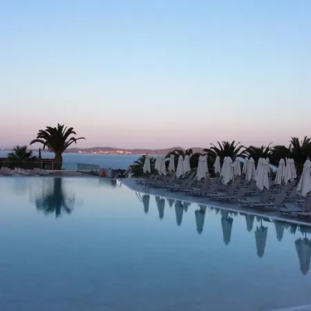 Aristoteles And Hotel 4*