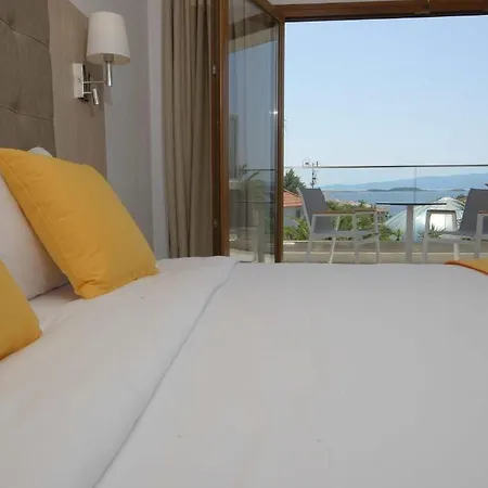 Hotel Aristoteles And Uranupoli