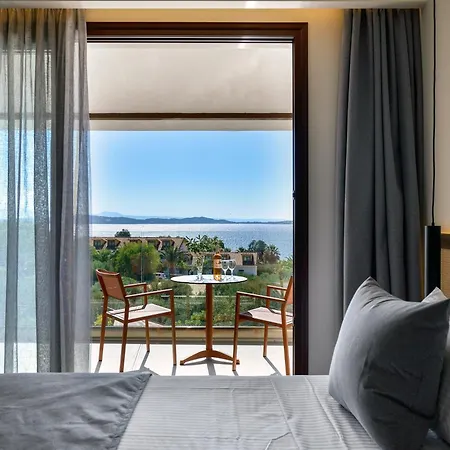 Hotel Aristoteles And