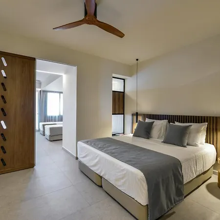 Hotel Aristoteles And Uranupoli