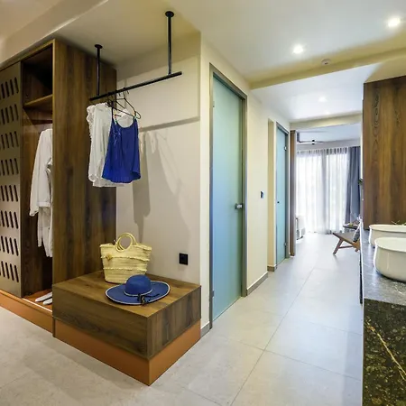 Hotel Aristoteles And Uranupoli