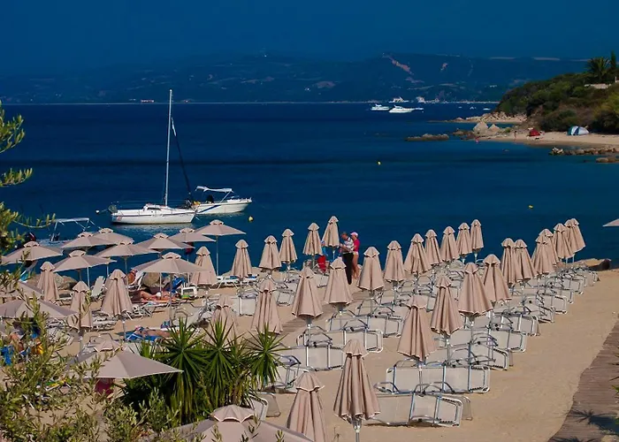 Hotel Aristoteles And 4*