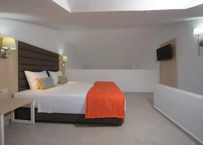 Hotel Aristoteles And