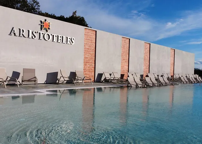 Hotel Aristoteles And