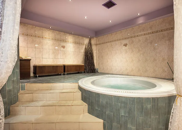 Hotel Aristoteles And