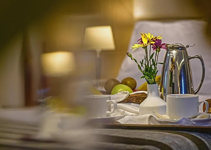 Aristoteles And Hotel 4*