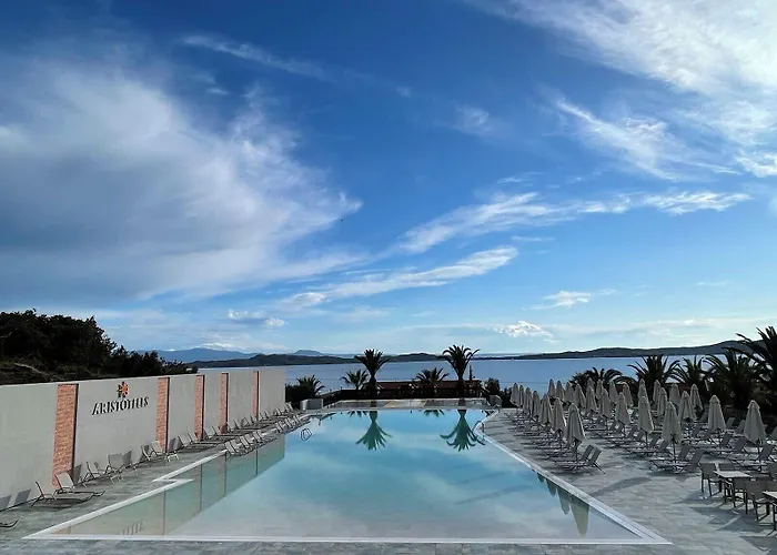 Hotel Aristoteles And
