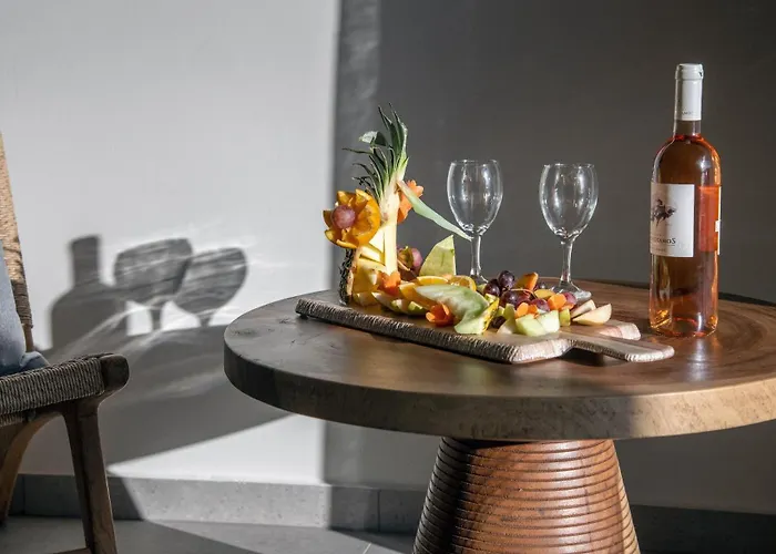 Aristoteles And 4* Ouranoupoli