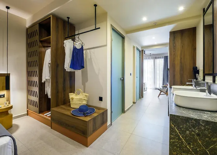 Hotel Aristoteles And Ouranoupoli