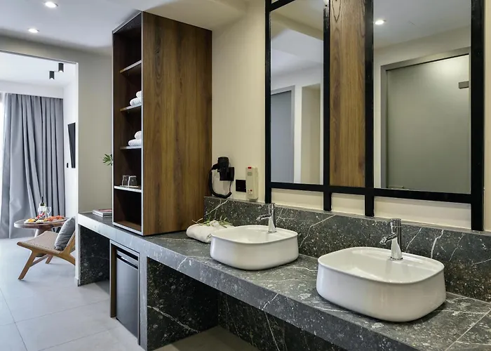 Hotel Aristoteles And