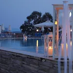 Aristoteles And Отель 4*
