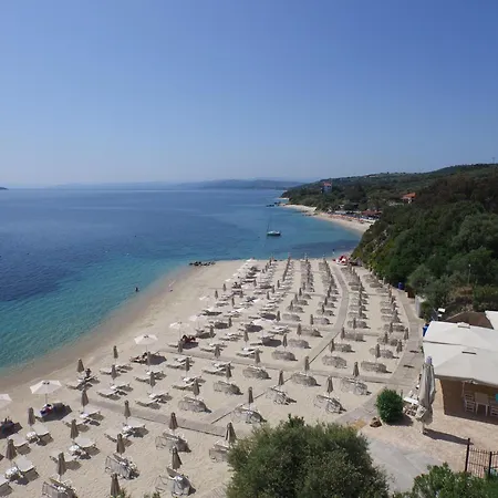 Hotel Aristoteles And 4*