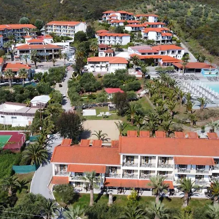 Hotel Aristoteles And