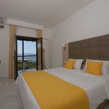 Hotel Aristoteles And
