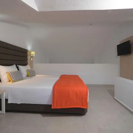 Hotel Aristoteles And