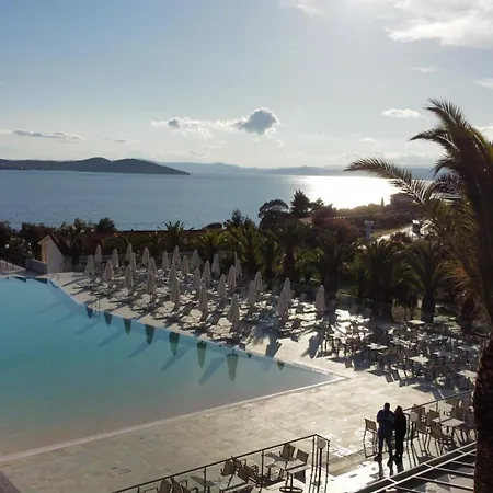 Hotel Aristoteles And