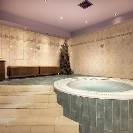 Hotel Aristoteles And