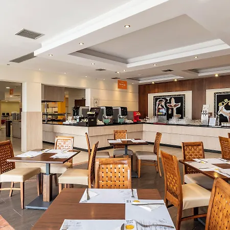 Aristoteles And Hotel Ouranoupoli