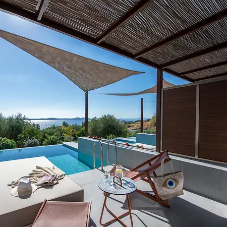 Otel Aristoteles And 4*