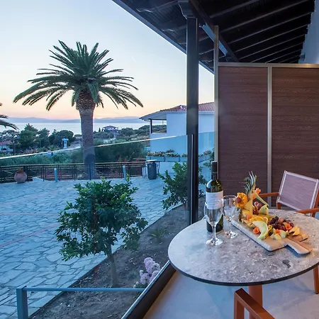 Aristoteles And Hotel Ouranoupoli