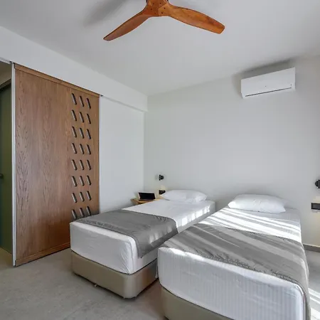 Hotel Aristoteles And Ouranoupoli