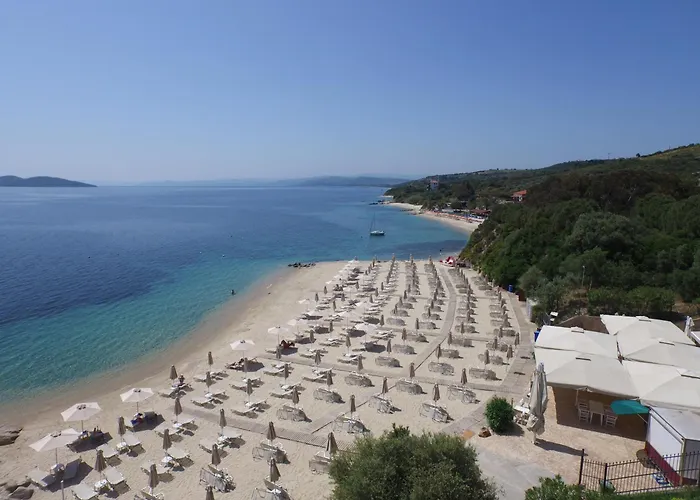 Otel Aristoteles And 4*