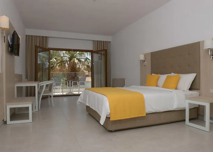 Aristoteles And Ouranoupoli