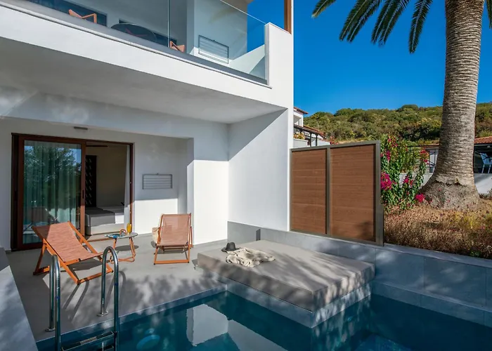 Otel Aristoteles And 4*